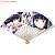 Ore no Imouto ga Konna ni Kawaii Wake ga Nai Kamineko Folding Fan (Anime Toy) Item picture1