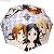K-on! the Movie Long Itagasa (Anime Toy) Item picture2