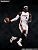 Real Masterpiece Collectible Figure / NBA Collection: LeBron James (Completed) Item picture3
