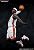 Real Masterpiece Collectible Figure / NBA Collection: LeBron James (Completed) Item picture7