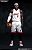 Real Masterpiece Collectible Figure / NBA Collection: LeBron James (Completed) Item picture1