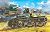 WW.II 日本帝国陸軍 九五式軽戦車ハ号 北満型 (プラモデル) その他の画像1