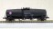 16番(HO) タキ35000 昭和石油 (2両セット) (塗装済み完成品) (鉄道模型) 商品画像1 サムネイル