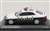トヨタ クラウン (GRS202) 2011 警視庁交通部交通機動隊車両 (ミニカー) 商品画像5