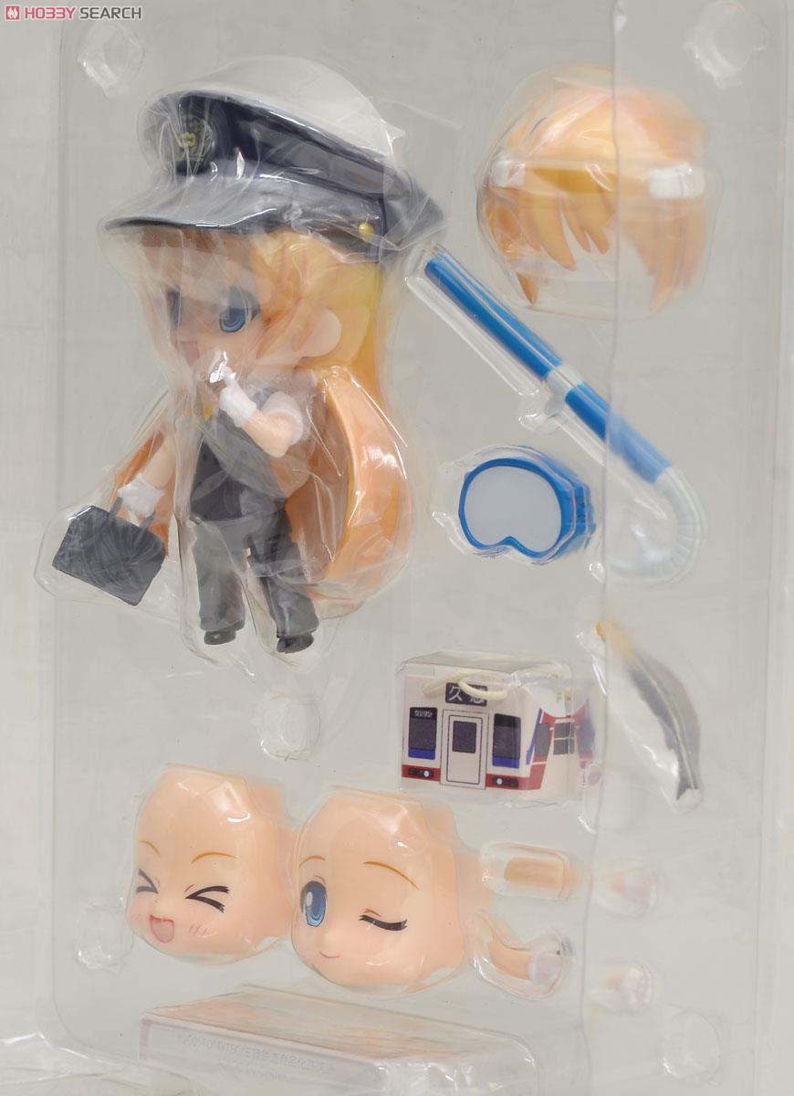 Nendoroid Kuji Alice (PVC Figure) Item picture6