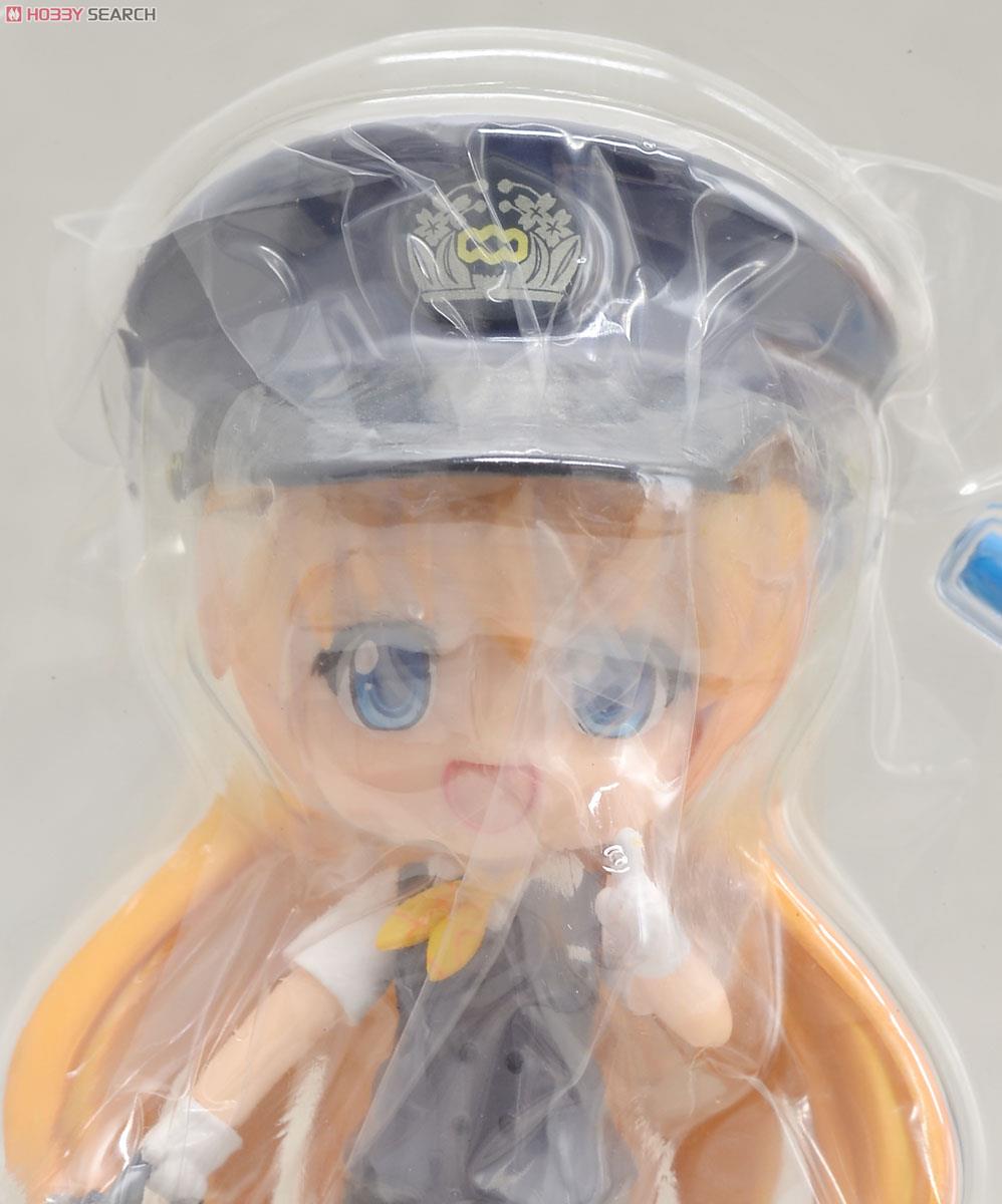 Nendoroid Kuji Alice (PVC Figure) Item picture9