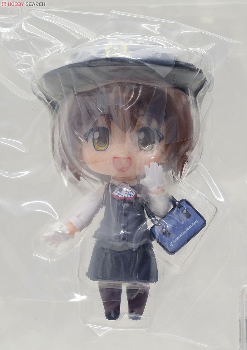 Nendoroid Takano Miyuki (PVC Figure) Item picture9