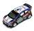 フォード フィエスタ RS WRC #11 2013年メキシコラリー T.Neuville-N.Gilsoul (ミニカー) 商品画像1