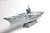 CVN-65 空母エンタープライズ アメリカ軍 (完成品艦船) 商品画像7