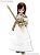 Steel Knight Solid Mail Set (Antique Gold) (Fashion Doll) Other picture2