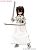 Steel Knight Solid Mail Set (Antique Silver) (Fashion Doll) Other picture1