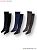 See-through Knee Socks A Set (Black, Navy, Brown) (Fashion Doll) Item picture1