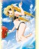 キャラクターバインダーインデックスコレクション 魔法少女リリカルなのは The MOVIE 2nd A`s 「フェイト・テスタロッサ」 (カードサプライ) 商品画像1 サムネイル