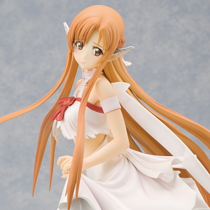 Asuna ALO ver. (PVC Figure)