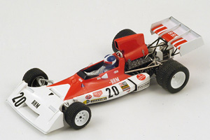 BRM P160E No.20 4th Canadian GP 1973 (ミニカー)