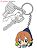 Love Live! Hoshizora Rin Tsumamare Key Ring (Anime Toy) Other picture1