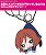 Love Live! Nishikino Maki Tsumamare Key Ring (Anime Toy) Other picture2