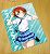 Love Live! Hoshizora Rin Cleaner Cloth (Anime Toy) Item picture2