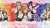 Love Live! Pos x Pos Collection 8 pieces (Anime Toy) Item picture5