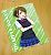Love Live! Koizumi Hanayo Cleaner Cloth (Anime Toy) Item picture2