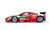 Ferrari 458 Italia GT2 AF Corse GTE Pro #51 2013 (ミニカー) 商品画像5