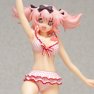 Hibari Beach Queens Ver. (PVC Figure)