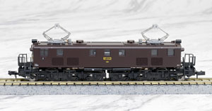 EF13-17 ATS・箱型ボディ交換車 (鉄道模型)
