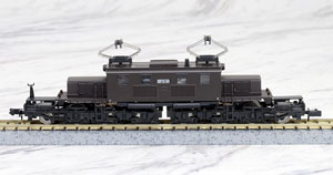 国鉄 EF13-18 戦時型・登場時 PS13 (鉄道模型)