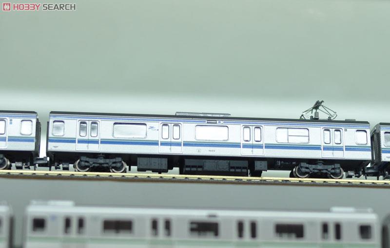 東京臨海高速鉄道 70-000形 後期型 (基本・6両セット) (鉄道模型) その他の画像3