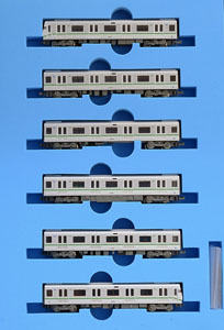 大阪市交通局 24系 中央線 (6両セット) (鉄道模型)