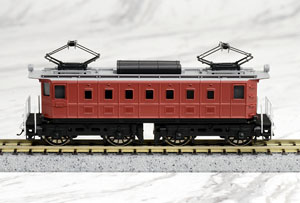 【特別企画品】 西武鉄道 E51II 電気機関車 PS13パンタ搭載 (塗装済み完成品) (鉄道模型)