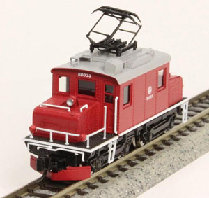 【特別企画品】 弘南鉄道 ED333II 電気機関車 (塗装済み完成品) (鉄道模型)