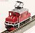 【特別企画品】 弘南鉄道 ED333II 電気機関車 (塗装済み完成品) (鉄道模型) 商品画像1