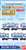 Bトレインショーティー 14系客車700番台 (ユーロライナー色) (2両セット) (鉄道模型) パッケージ1