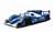 MAZDA LMP2 SKYACTIV-D Racing (ミニカー) 商品画像2