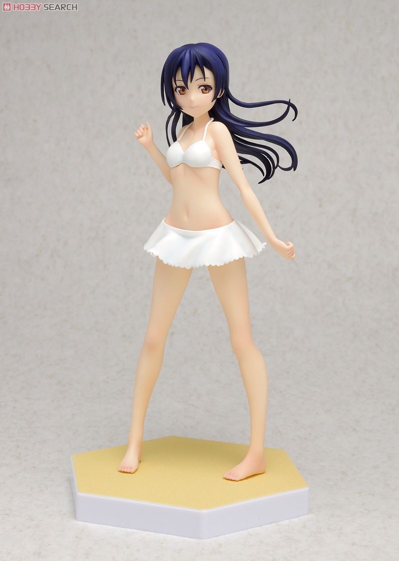 Sonoda Umi Beach Queens Ver. (PVC Figure) Item picture1