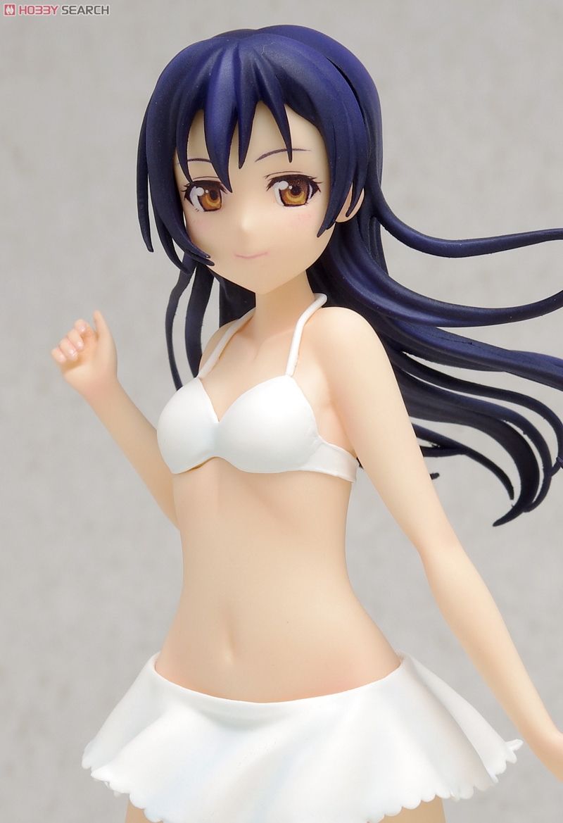 Sonoda Umi Beach Queens Ver. (PVC Figure) Item picture4