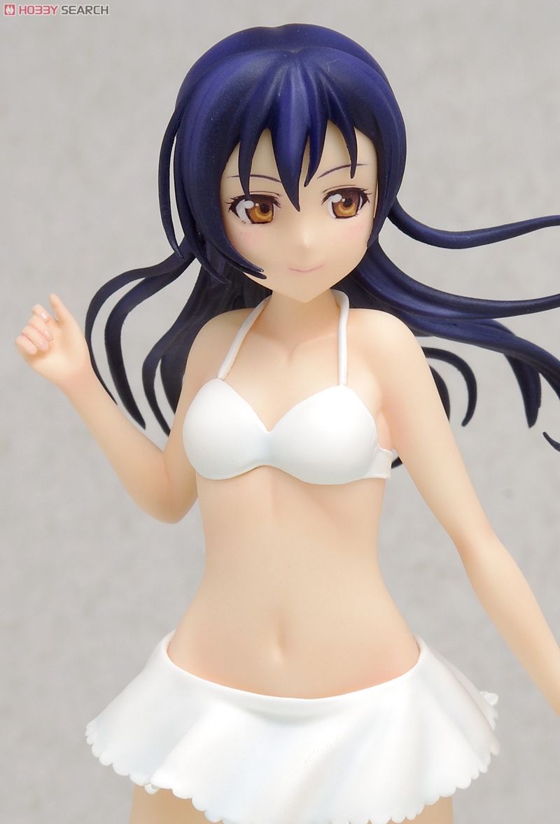 Sonoda Umi Beach Queens Ver. (PVC Figure) Item picture6