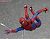 figma Spider-Man (Completed) Item picture4