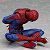 figma Spider-Man (Completed) Item picture6