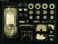 エヴァンゲリオン RT 初号機 apr カローラ (レジン・メタルキット) 商品画像10 サムネイル