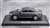 ボルボ S80 (2013) Savile グレー (ミニカー) 商品画像2