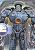 Pacific Rim/ 7 inch Action Figure Series 2: 3 pieces (Completed) Item picture7