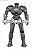 Pacific Rim/ 7 inch Action Figure Series 2: 3 pieces (Completed) Item picture1
