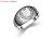 Attack on Titan Survey Corps Silver Ring Size : 11 (Anime Toy) Item picture1
