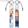 アイドルマスター シンデレラガールズ 北条加蓮ストラップ (キャラクターグッズ) 商品画像1 サムネイル
