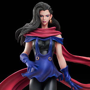 Statue Legend [JoJo`s Bizarre Adventure Part 2] Lisa Lisa (Completed)