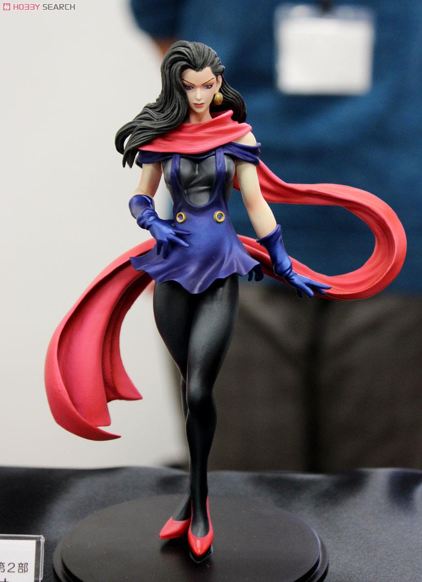 Statue Legend [JoJo`s Bizarre Adventure Part 2] Lisa Lisa (Completed) Other picture1