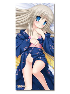 クドわふたー マイクロファイバータオルC (クドリャフカver.3) (キャラクターグッズ)