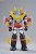 Gattai Robot Atranger w/Animation DVD Limited Edition (Completed) Item picture1